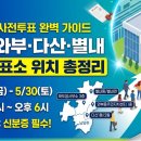 다산행정복지센터(다산1동) | [2026 지방선거] 경기도 남양주시 사전투표소 위치 총정리! 화도·와부·다산·별내 주소 및 주의사항
