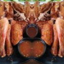 제우스 전기통닭 이미지