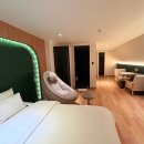 비지니스호텔 마이홈 | 서울 호캉스 가성비 좋은 영등포 호텔 홈 이그제큐티브 룸 솔직후기