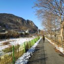 북한강물새길(봄내길 7코스) 이미지