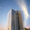 아리랑힐 호텔 동대문 이미지