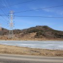 용와산성 이미지