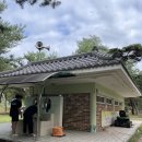 기회송림 화장실 이미지