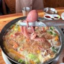 오이소포장마차 | 당진 안섬포구 칼국수맛집 엄마손포장마차 방문후기..(ft.낙지&문어)