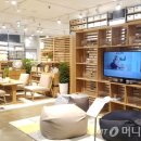 무인양품롯데대전점 이미지