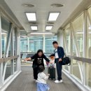 후왓 | 하와이 여행 후기 : 1일차 일본경유, 하네다공항 키쿠카와 / 하토버스 / 네무로 하나마루 킷테점 /