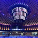 조형물I | 만한 곳] -인스파이어 리조트 I 아레나 오로라쇼 시간...랜드 및 키즈카페 놀거리, 식당가 등 정보 및 후기