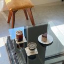 두류3동 | 대구 두류동 '신상' 카페 방문 후기 / 대구카페 / 달서구 / 두류동 / 집드리