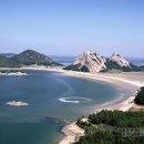 군산시옥산보건지소 | 이맘때 가면 좋은 의미 있는 곳- 고군산길