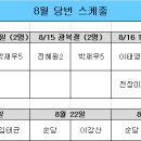 KLPGA 더헤븐 마스터즈 공지사항(전원댓글O) 이미지