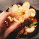 고릴라쉐프 이미지