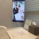 조형물G | [Wedding] 결혼 로망 다 이루겠다는 의지로 고른, 영등포 웨딩홀, 더베르G(계약O)