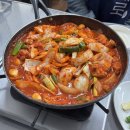 세븐일레븐인천만수본점 | 인천 만수역 맛집 돼지랑찌개랑 본점 노포 감성 삼겹살주물럭 재방문 솔직 후기