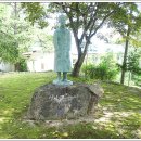 노안천주교회 이미지