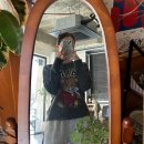 동양안경 | ［리뷰］미우미우 리가드 안경 장원영 차정원 착용템VMU01X 허니 바나나 내돈내산 후기