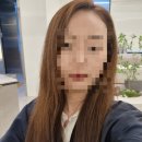 사파이어헤어샾 | 서울 서초역 미용실 추천 라브리헤어 톤다운 염색 후기, 할인받는 법