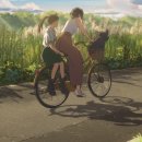 최신영화 스즈메의문단속 이미지