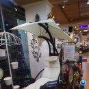 충남인테리어 장식 이미지