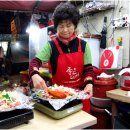 자갈치꼼장어 이미지