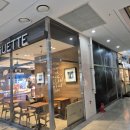 파리바게트(동일타워점) 이미지