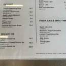 시즈닝 페퍼 | 울산송정 카페추천 페퍼커피시즈닝 후추커피 맛본 찐 후기