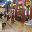 영축총림 통도사, 불기 2569년 단오절 용왕재 봉행 이미지