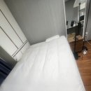 신화하니엘타워(신화하니엘오피스텔) | 해운대구 신화하니엘오피스텔 가정폐기물 수거 후기｜킹사이즈 침대·매트리스 처리