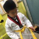 수유 태권도 이미지