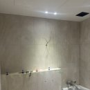 더훈 | 300*600 타일로 완성한 33평 화장실 인테리어 훈스타일링 대만족 후기 / 욕실 공사 견적, 자재 공유 !