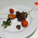 딸기PC | 부산 문현 이마트 애슐리 퀸즈 평일 런치 후기｜딸기 시즌 뷔페 솔직 리뷰