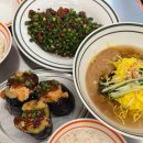 청량리17 | [동대문 맛집] 청량리역중식 대만 음식 맛집 우육팔칠 후기