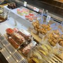 대덕프라자안쪽 | 대전 빵집 추천, 송촌동 오렌지블라썸 빵 종류 다양한 먹자골목 베이커리 빵집