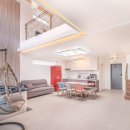 카라스파펜션 이미지