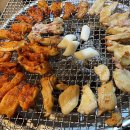 숯불에닭 안산중앙점