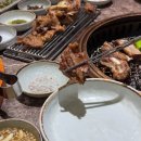 신사-102 | 냄새 걱정 없이 즐기는 마늘갈비가 맛있는 신사동맛집 호보식당 방문 후기