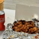 웰빙왕호떡비산점