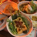 군중길 37 삼거리 | 서울 창신동 맛집 창창 홍콩감성 가득한 차돌박이사천탕면 후기