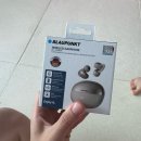 블루닷 | 귀찌이어폰 [블라우풍트 블루닷] BLP-OE383 구매후기