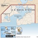 Guantanamo Bay Naval Base, Cuba 이미지