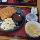 신동-64 | [익산 신동 맛집] '자작국수&amp;소바' 돈까스에 반하고 온 솔직 후기 (등심 vs 치즈)