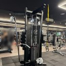 휘경60 | 무브짐 24시 헬스 PT 회기휘경점 회기역 헬스장에서 프리미엄 인바디 최신형 도입