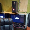 태극기 PC방 간성점 | 간성 가볼만한곳 한번씩 봐주세요!!