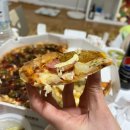 다대장림 피자 맛집 추천 배달의 민족 청년피자