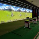 위너 스크린 골프장 이미지