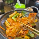 예술소 | 안양유원지맛집 추천 / '맛있는 닭볶음탕 안양예술공원점' 닭볶음탕(소) 후기