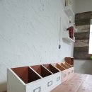 원목수납함 이미지