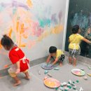 퍼포먼스미술학원 이미지