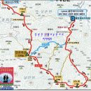 110차 명산산행(충북 영동 민주지산) 1월 24일 이미지