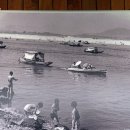 1979 | [한강별곡] 마포대교와 해넘이 전망대