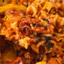 궁중해물손칼국수.아구찜 이미지